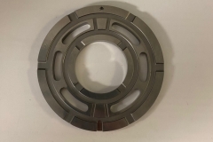 Valve Plate