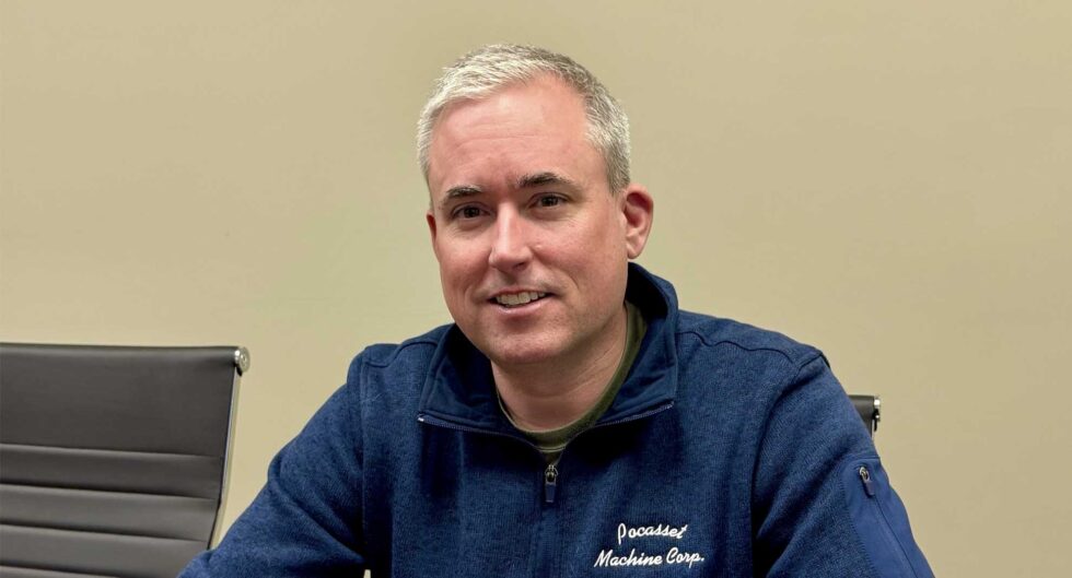 Compass Precision Promotes Bill Canning to CEO (Jan. 6, 2026)