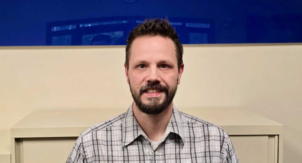 Bergeron Machine Hires New Operations Manager (December 23, 2025)