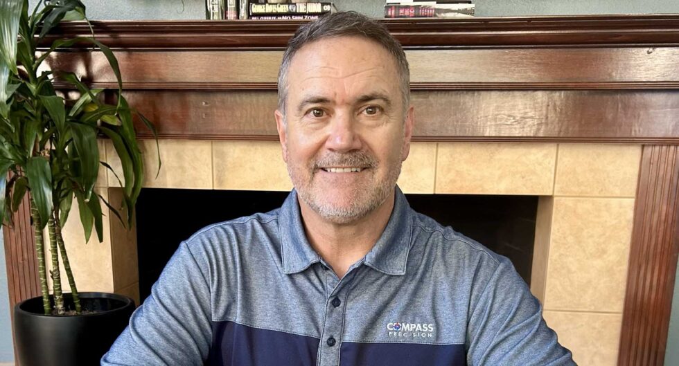 Compass Precision Promotes Jim Miller to VP of Sales & Marketing (Jan. 20, 2026)